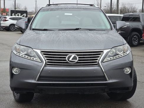 Used 2015 Lexus RX 350 AWD image 9