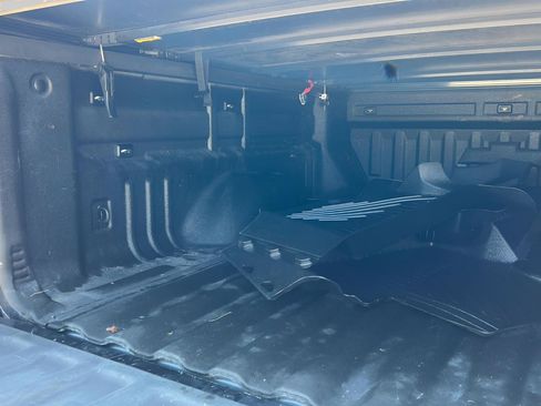Used 2019 Chevrolet Colorado LT w/ LT Convenience Package AWD/4WD image 25