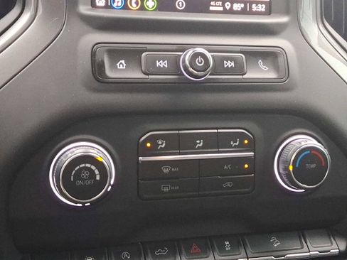 Used 2023 Chevrolet Silverado 1500 Custom Trail Boss image 15