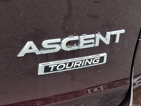 Used 2023 Subaru Ascent Touring AWD/4WD image 33