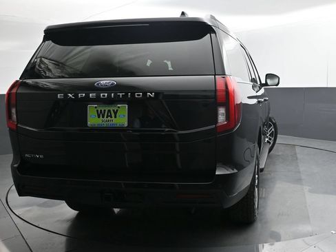 New 2026 Ford Expedition Active AWD/4WD image 34