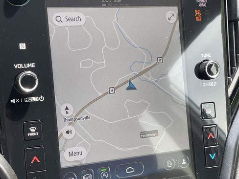 Certified 2025 Subaru Outback Wilderness image 21