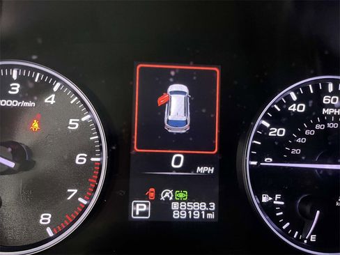 Used 2022 Subaru Outback Touring image 24