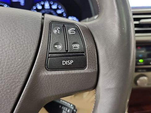 Used 2016 Lexus LS 460 w/ Comfort Package RWD image 21