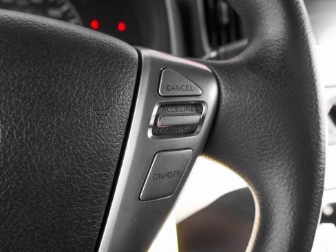 Used 2018 Nissan NV200 S w/ Cruise Control Package image 23