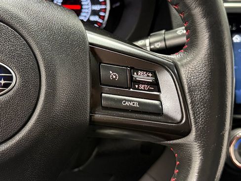 Used 2019 Subaru WRX Limited AWD/4WD image 21