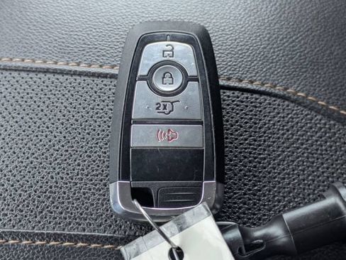 Used 2024 Ford Escape Active FWD image 32