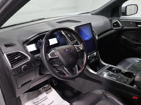 Used 2024 Ford Edge ST-Line AWD/4WD image 17