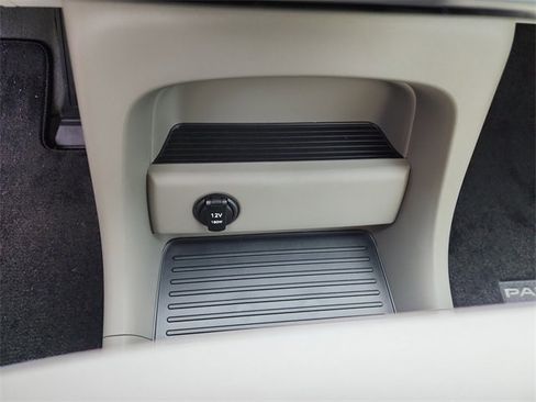 New 2026 Hyundai Palisade Limited image 22