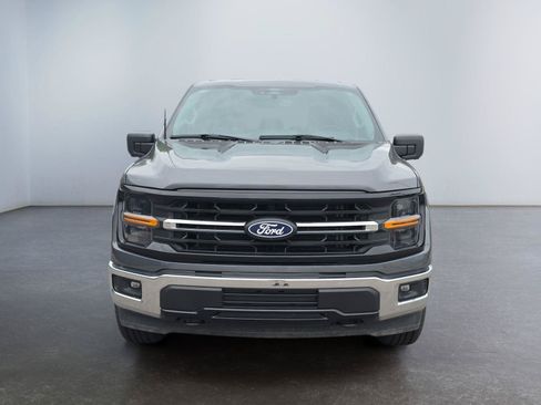 Used 2024 Ford F150 XLT w/ Tow/Haul Package AWD/4WD image 8