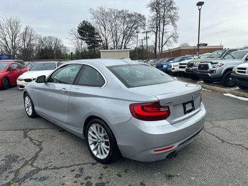 Used 2016 BMW 228i xDrive Coupe w/ Premium Package image 7