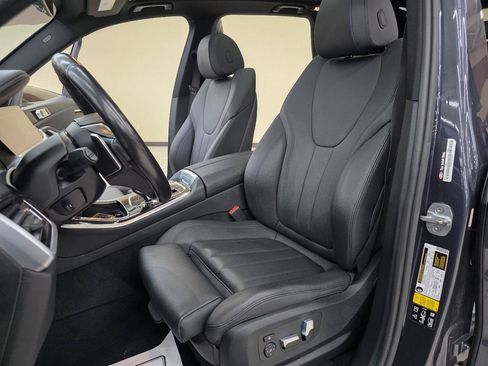Used 2020 BMW X5 xDrive40i w/ Premium Package AWD/4WD image 18
