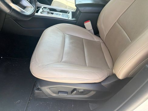Used 2021 Ford Explorer Limited RWD image 14