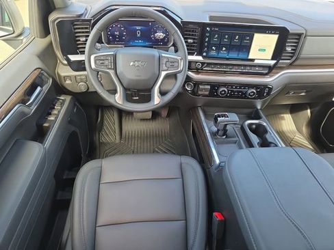 New 2026 Chevrolet Silverado 1500 RST w/ All Star Edition Plus image 12