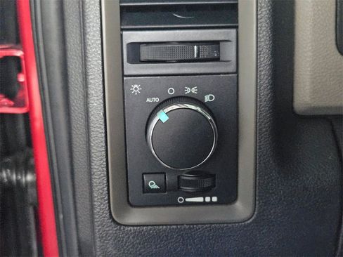 Used 2011 RAM 1500 ST w/ ST Popular Equipment Group image 20