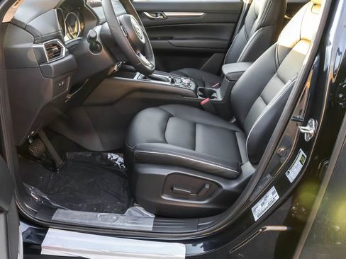 New 2025 MAZDA CX-5 AWD 2.5 S w/ Select Package image 22