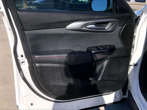 Used 2024 Dodge Hornet R/T image 20