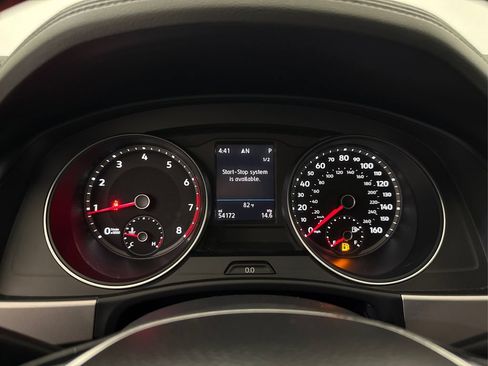 Used 2019 Volkswagen Atlas SE w/ Towing Package FWD image 36