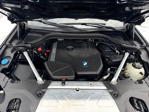 Used 2020 BMW X3 xDrive30i w/ Premium Package image 26