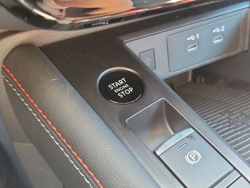New 2026 Nissan Kicks SR w/ Cold Weather Package AWD/4WD image 28