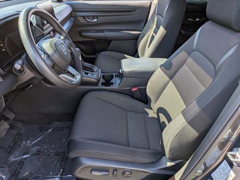 Used 2025 Honda CR-V EX image 17