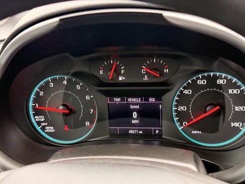 Used 2022 Chevrolet Malibu LT image 17