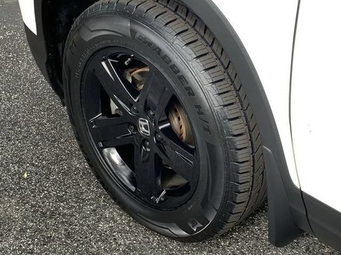 Used 2022 Honda Ridgeline Black Edition image 41