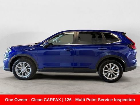 Used 2023 Honda CR-V EX-L image 2