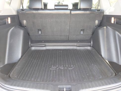Used 2018 Honda CR-V EX-L image 17