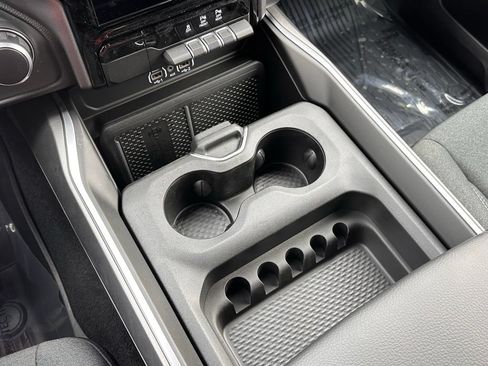 New 2026 RAM 1500 Big Horn AWD/4WD image 29