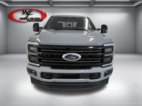 New 2026 Ford F350 Platinum AWD/4WD image 2