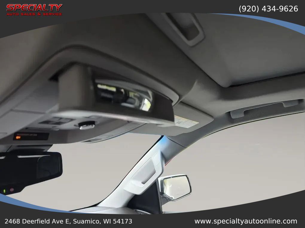Used 2019 Chevrolet Tahoe LT AWD/4WD image 16