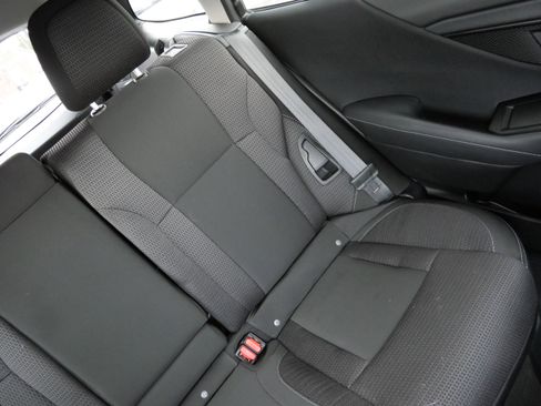 Certified 2023 Subaru Outback Premium image 14