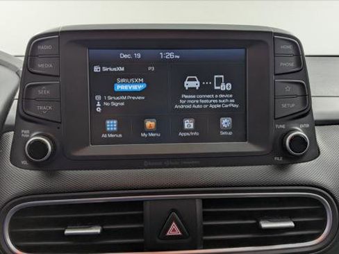 Used 2018 Hyundai Kona Limited image 28