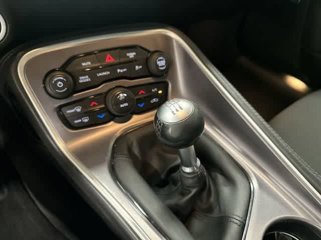 Used 2019 Dodge Challenger R/T Scat Pack RWD image 25