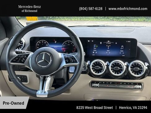 Used 2026 Mercedes-Benz GLA 250 4MATIC image 18