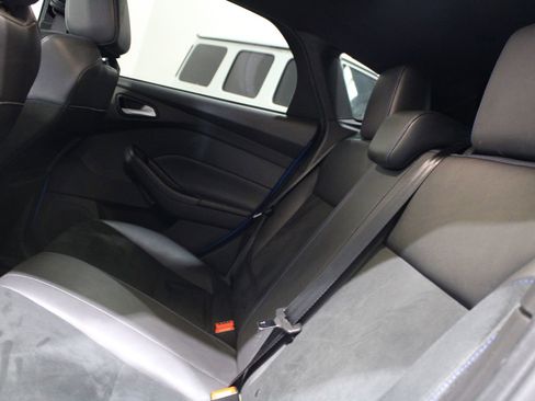 Used 2016 Ford Focus RS image 16