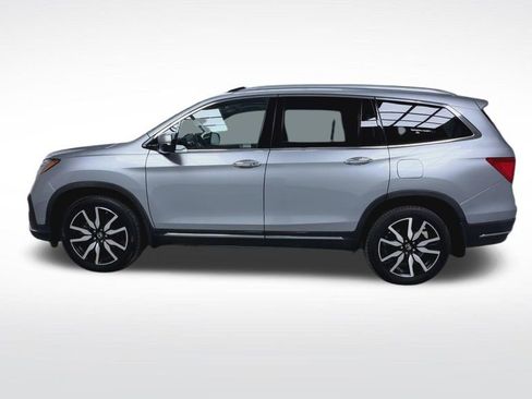 Used 2021 Honda Pilot Touring image 6