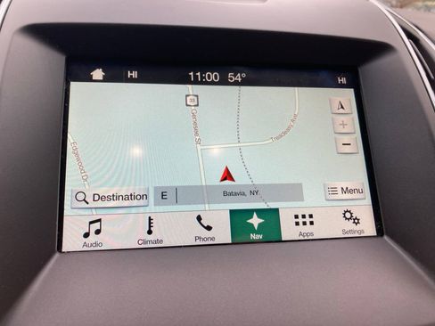 Used 2017 Ford Edge Titanium w/ Technology Package image 23