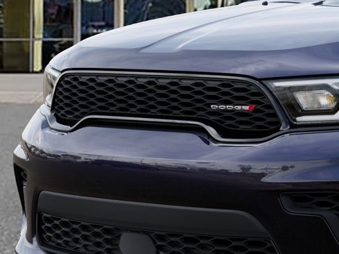 New 2026 Dodge Durango GT w/ Blacktop Package AWD/4WD image 11