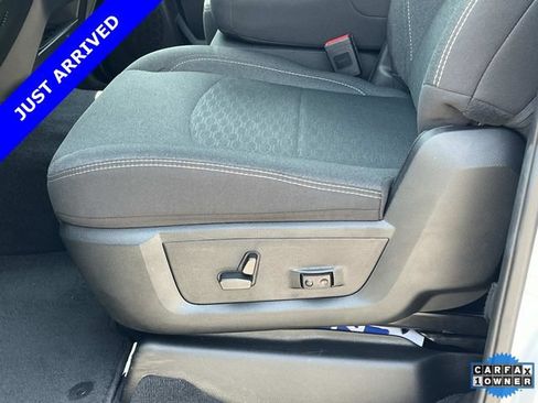 Certified 2026 RAM 2500 Big Horn AWD/4WD image 25