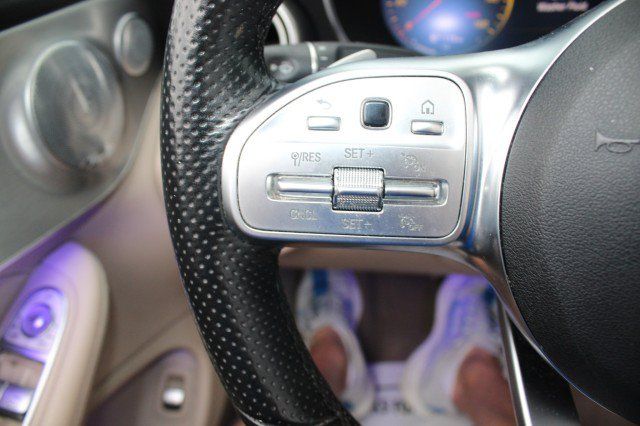 Used 2019 Mercedes-Benz C 300 Cabriolet w/ Premium Package image 30
