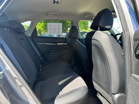 Used 2023 Kia Seltos Nightfall Edition AWD/4WD image 10