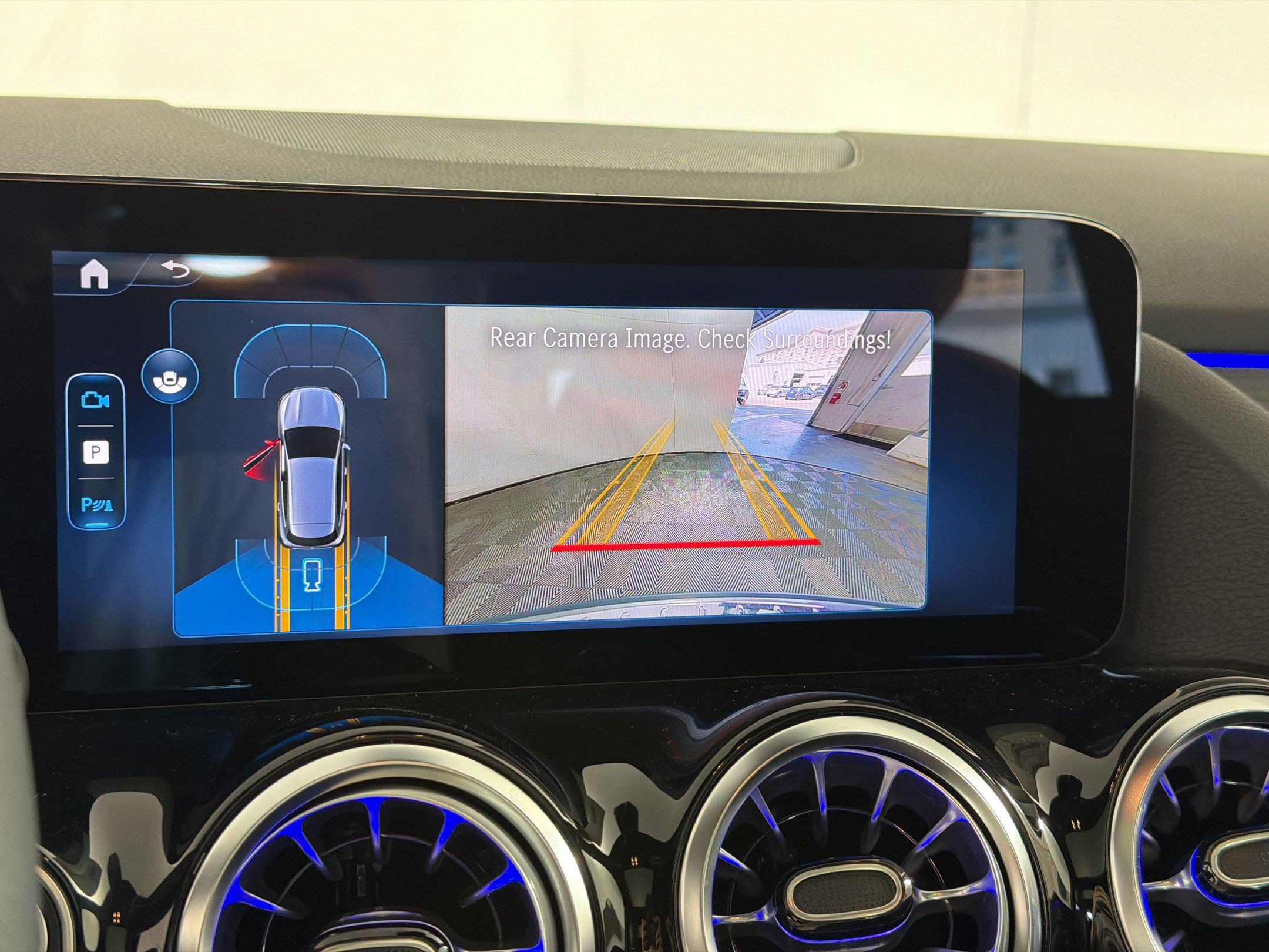 Used 2026 Mercedes-Benz GLA 250 4MATIC image 19