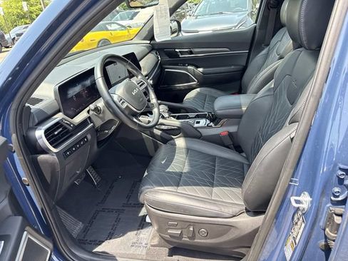 Used 2024 Kia Telluride SX Prestige X-Pro AWD/4WD image 14