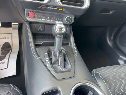 Certified 2024 Ford Mustang Premium RWD image 23