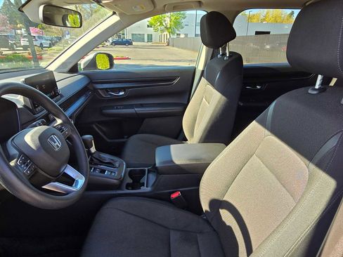 Used 2024 Honda CR-V EX image 20