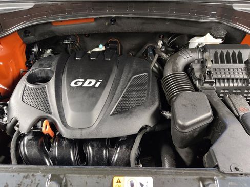 Used 2014 Hyundai Santa Fe Sport w/ Technology Package 04 FWD image 30