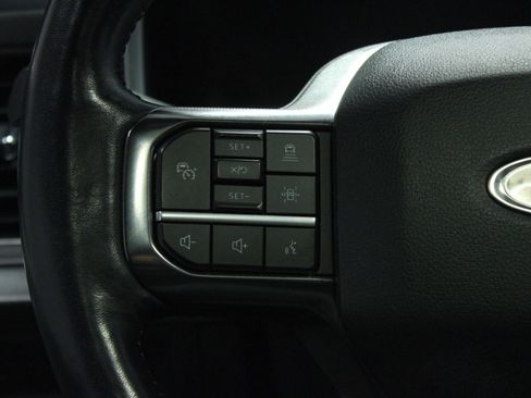 Used 2022 Ford F150 Platinum w/ Equipment Group 701A High image 25