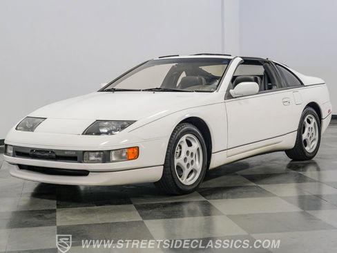 Used 1990 Nissan 300ZX GS image 18